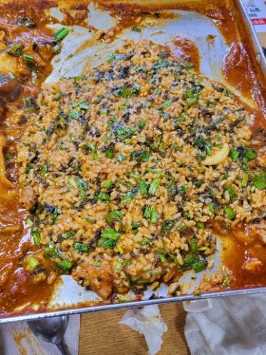 엄마순대 이미지