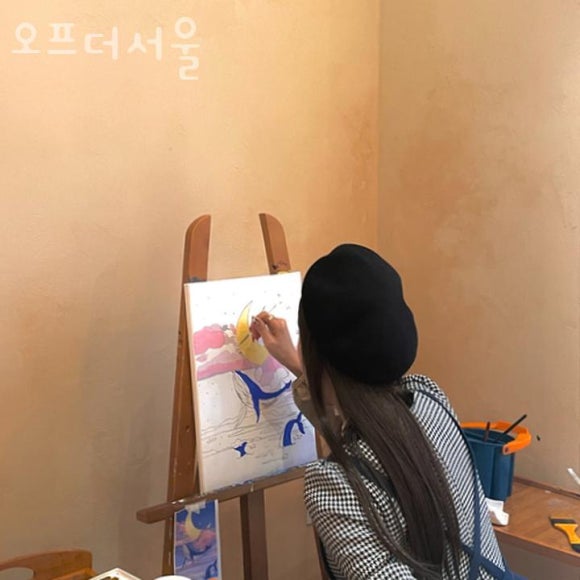 오프더서울 이미지