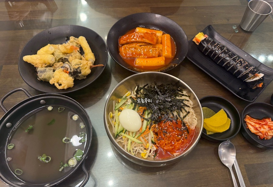 영우동 이미지
