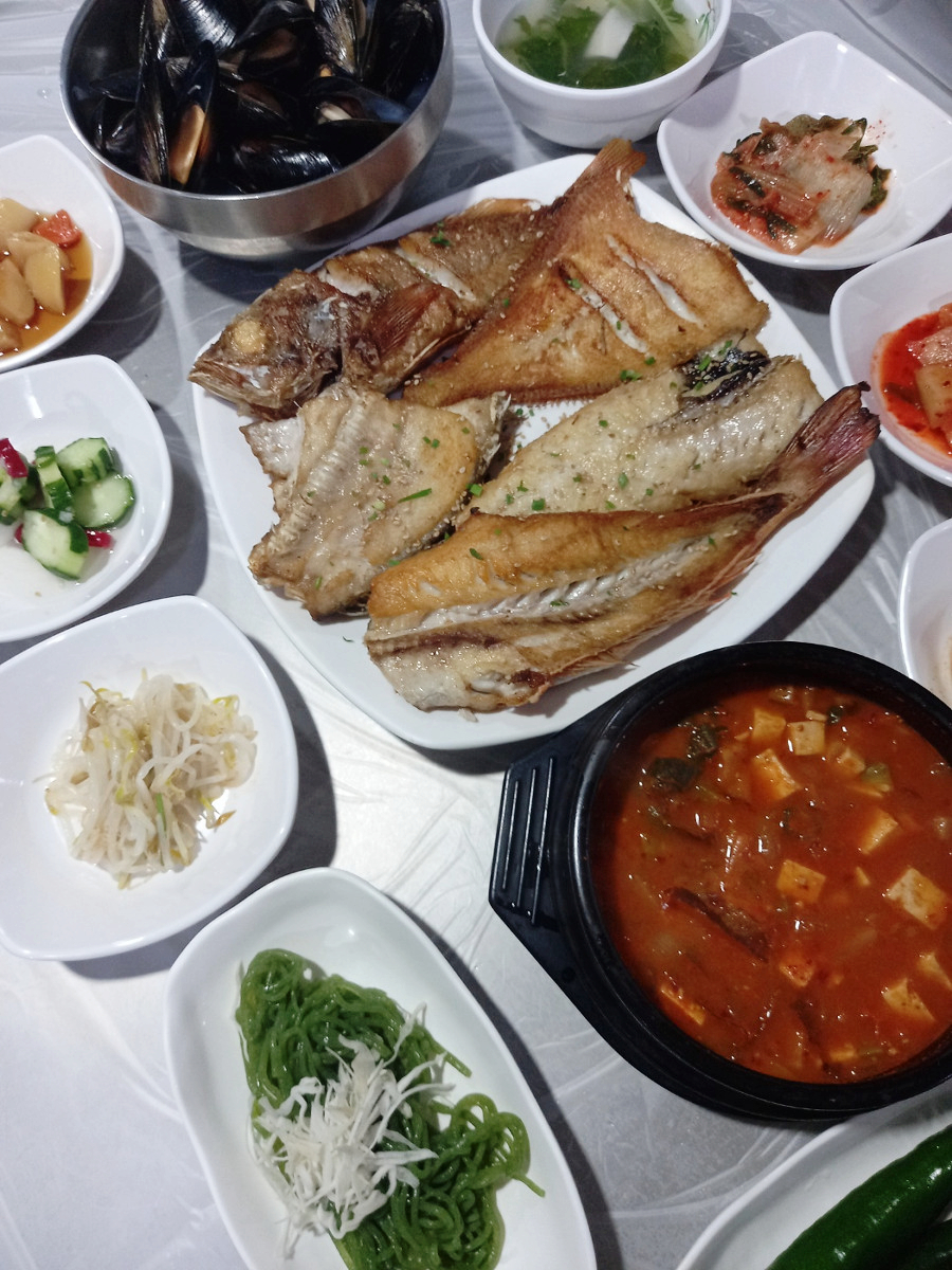 통영생선구이 이미지