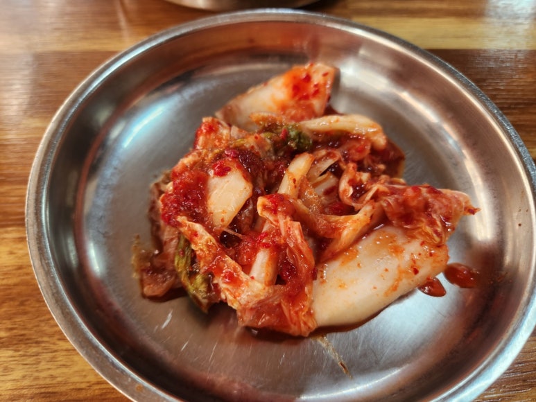 이공비빔국수 이미지