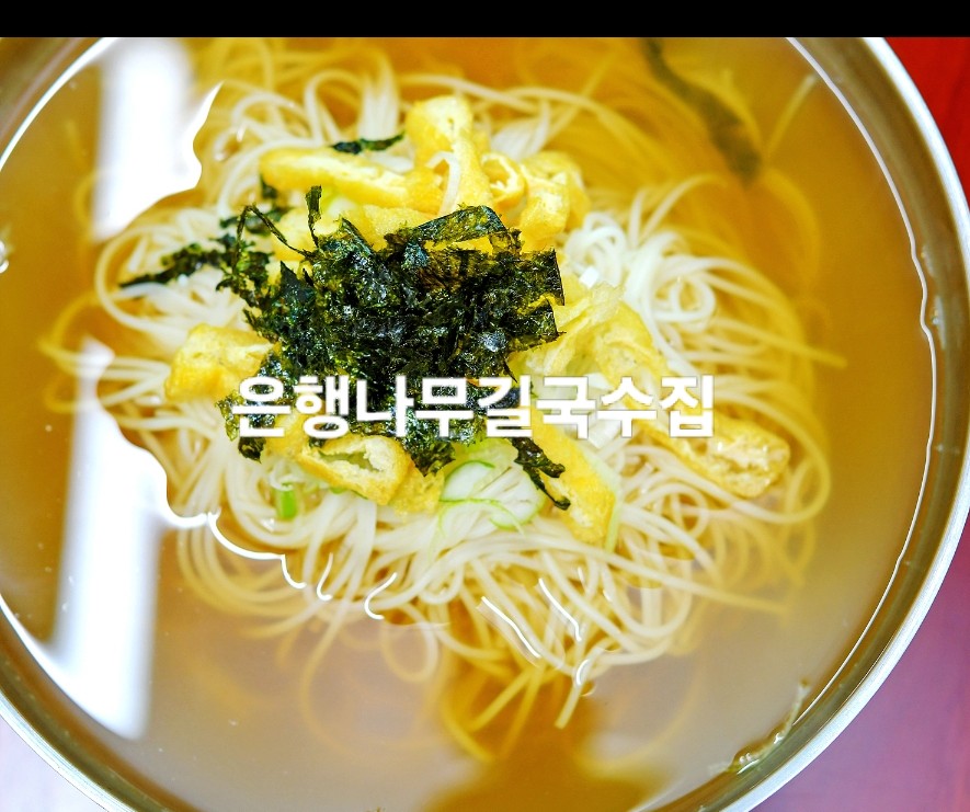 국수나무충남 이미지