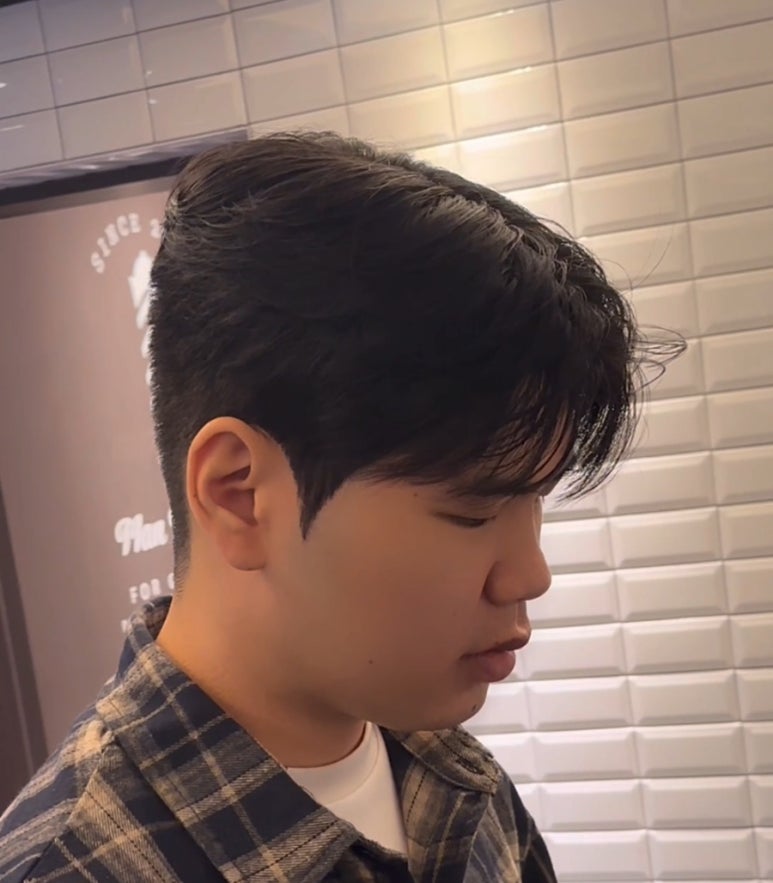 보이스컷 이미지