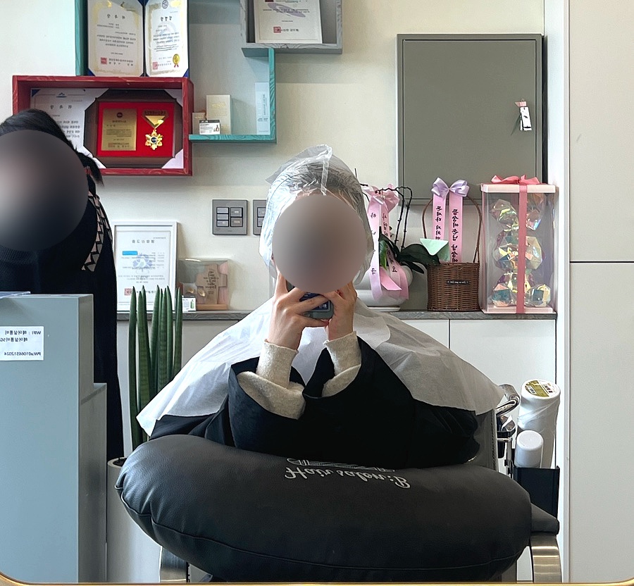 살롱비 이미지