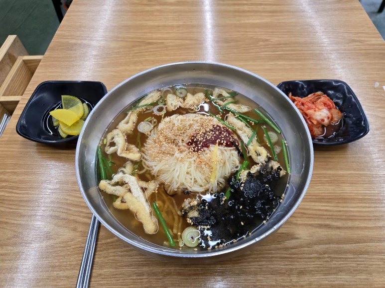 삼락국수 이미지