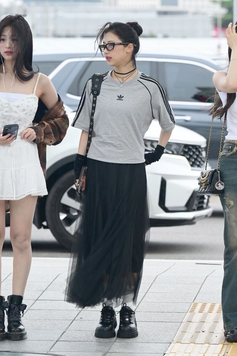 베이비몬스터 이미지