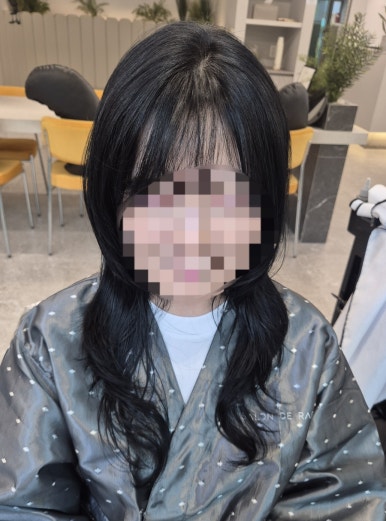 츄헤어살롱 이미지