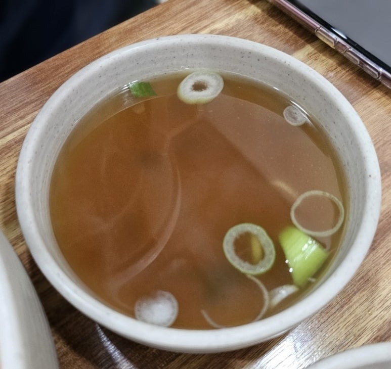 현주멸치국수 이미지
