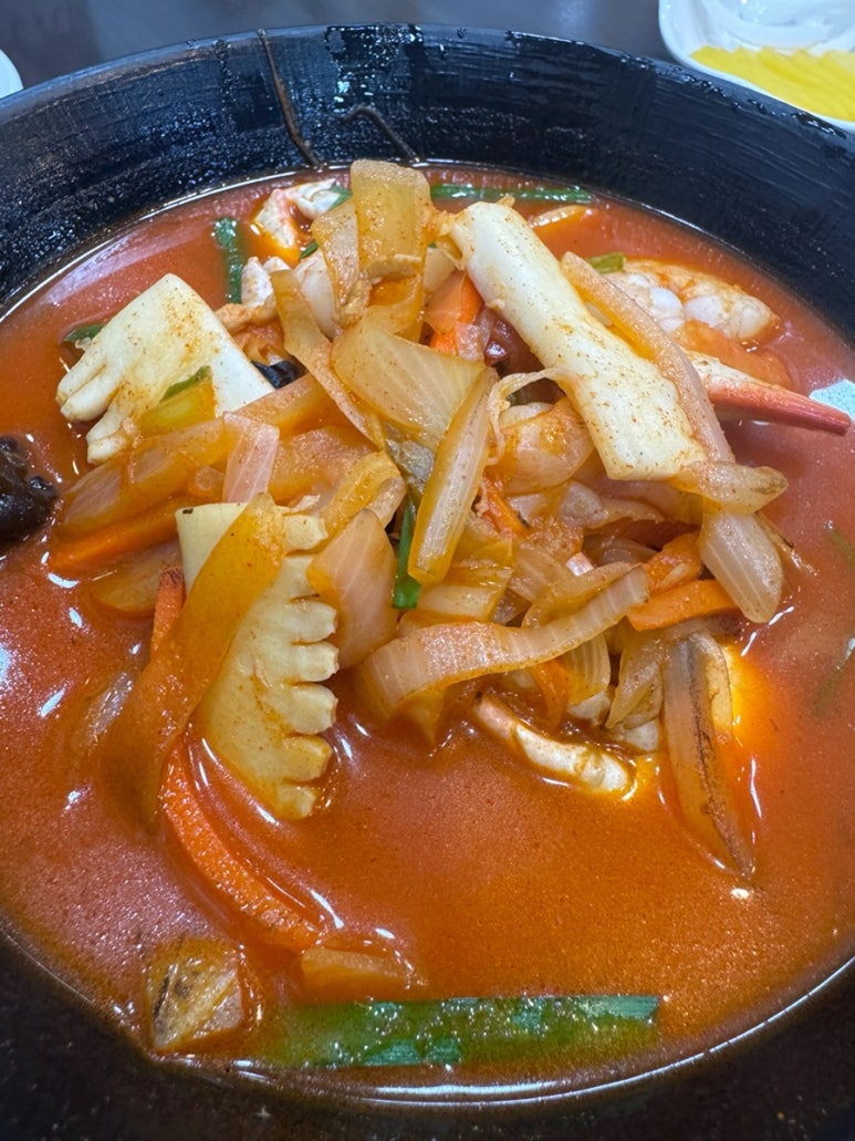 홍제동짬뽕 이미지