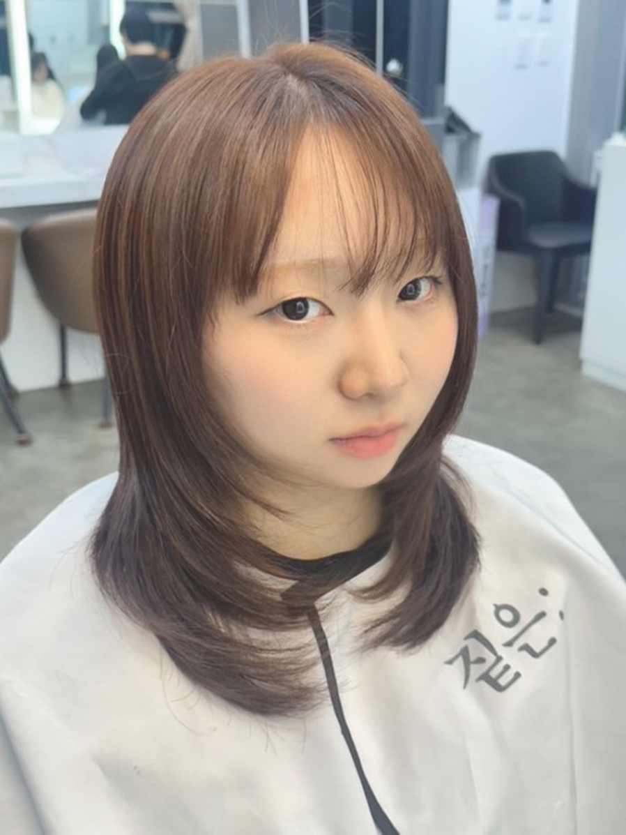 좋은인상미용실 이미지