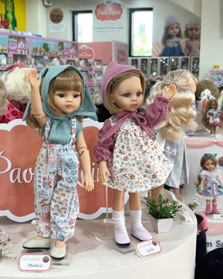 TOY&CAFE원앤원(토이앤카페원앤원) 이미지