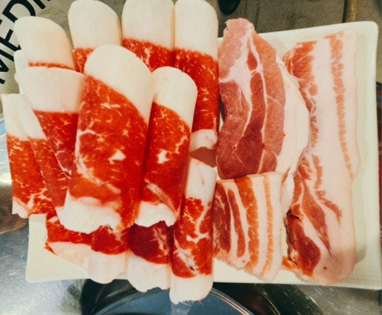 중랑한우차돌집 이미지