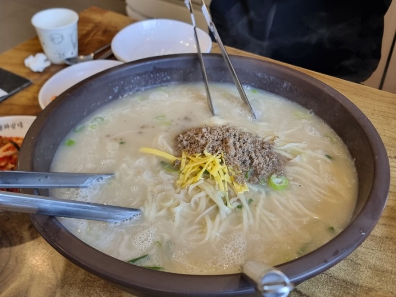 청와삼대 아산점 이미지