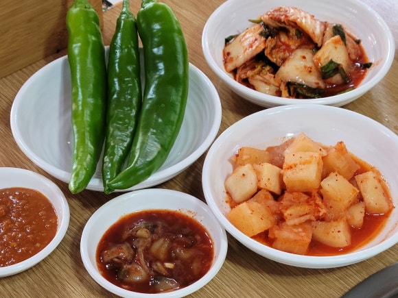 분당감자탕 이미지
