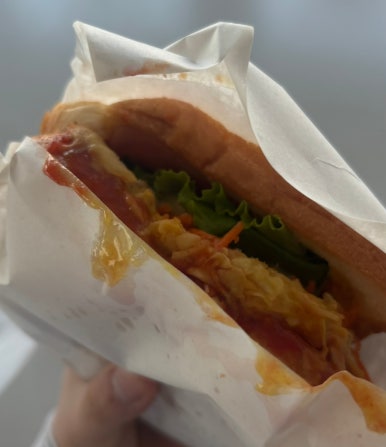 도하 토스트 이미지