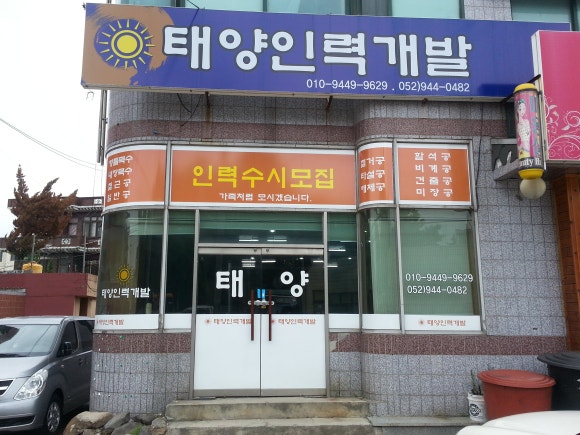 태양인력개발 이미지