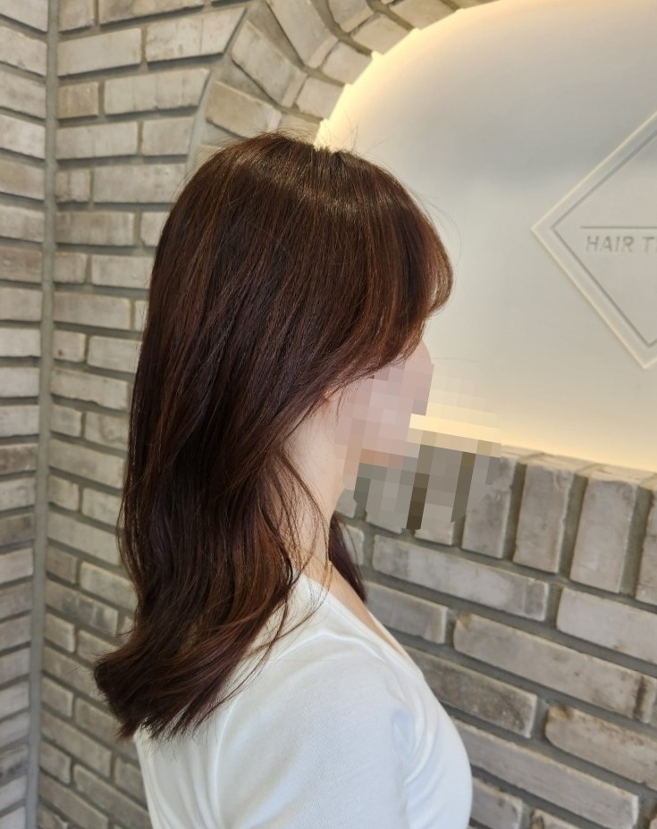 헤어더뷰 신림점 이미지