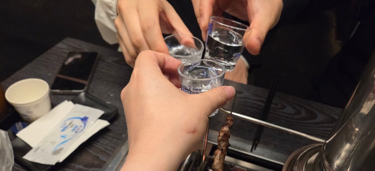 리가양꼬치 이미지