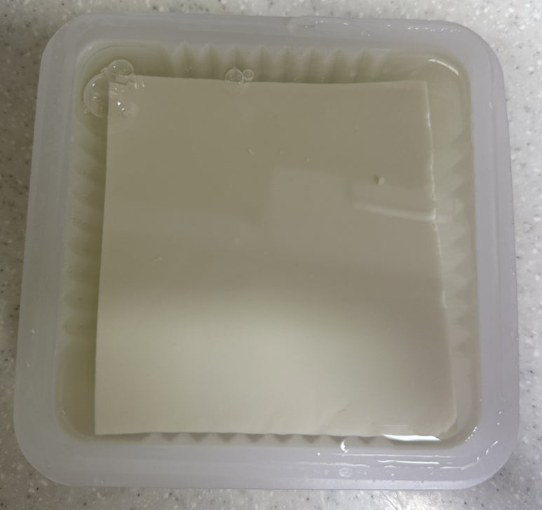가마실 버섯 두부 이미지