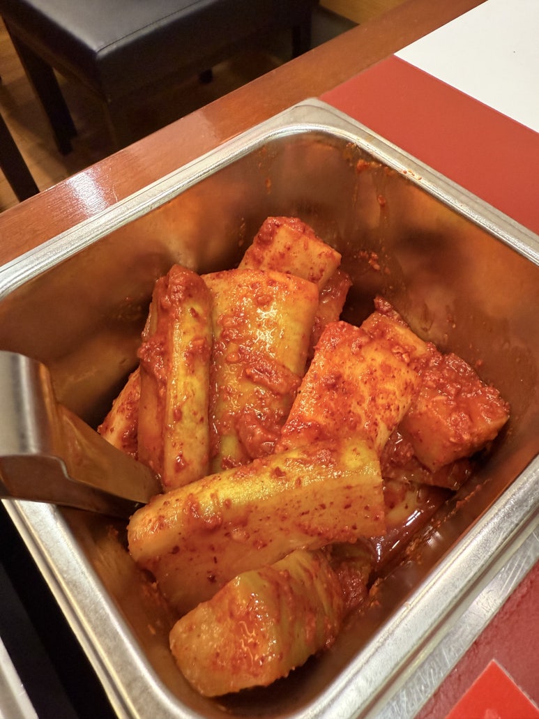 명가원설농탕 이미지