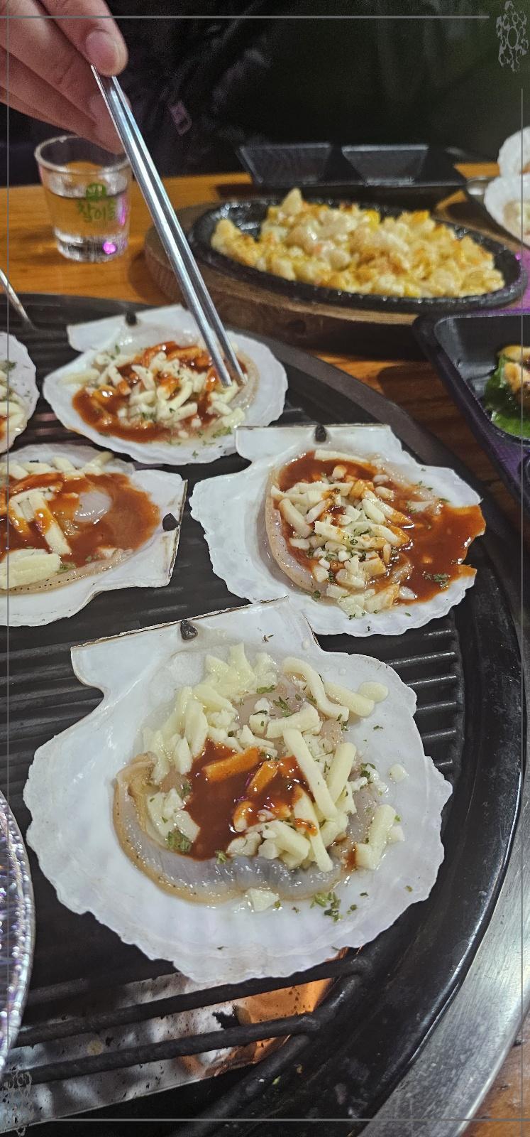 전남조개구이 이미지
