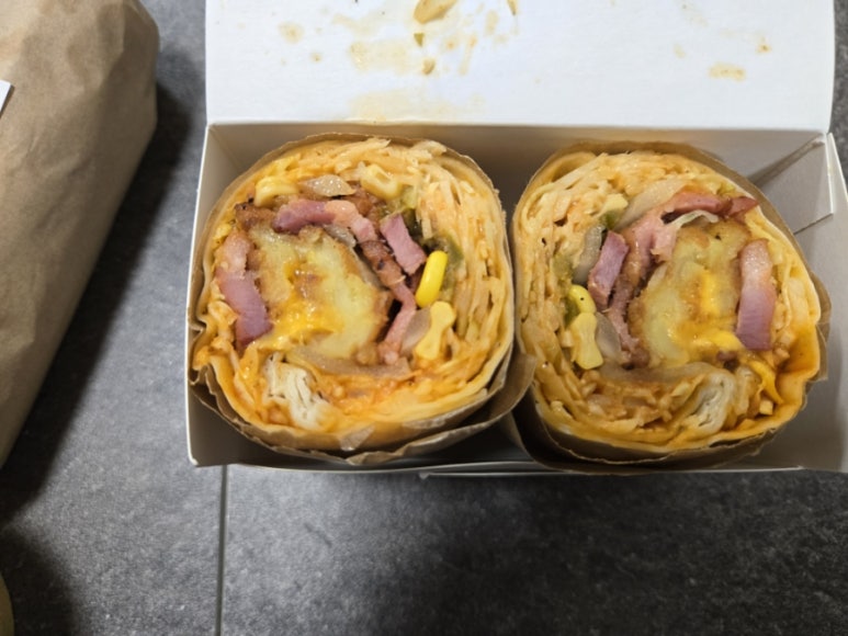 기버케밥 이미지