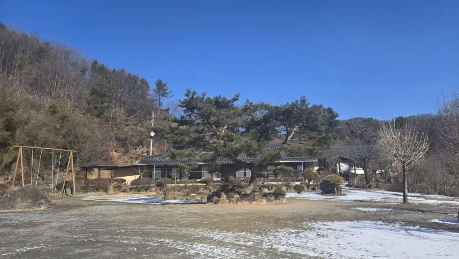 공주도령서당 이미지