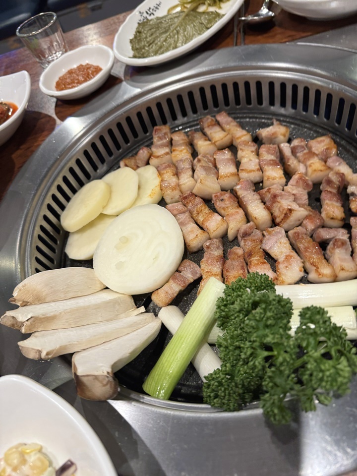 맛내음 왕소금구이 공업탑점 이미지