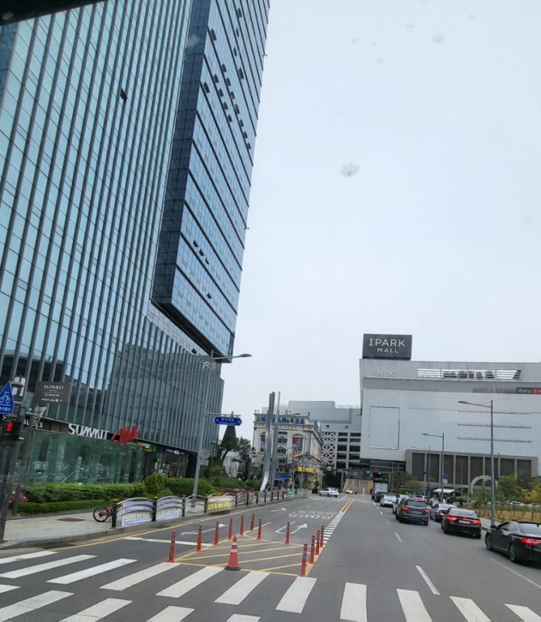 뉴용산수퍼 이미지