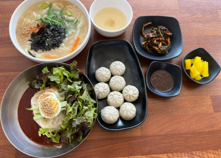 기장집국수 이미지