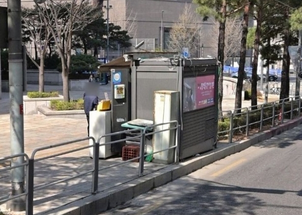 가로판매대제18호 이미지