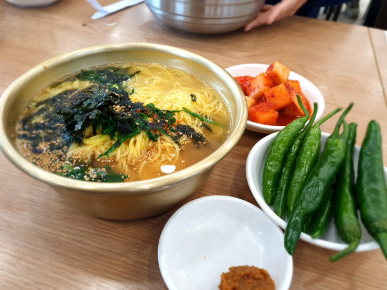 성서국수 이미지