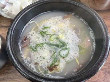 3남매진주냉면 이미지