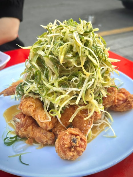한마당치킨호프 이미지