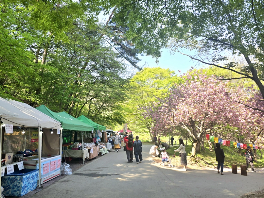태봉리농산물 이미지