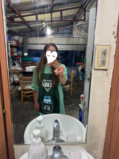 풀잎보리쌈밥생고기 이미지