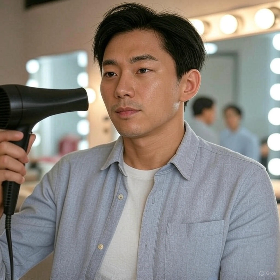 유누헤어 이미지