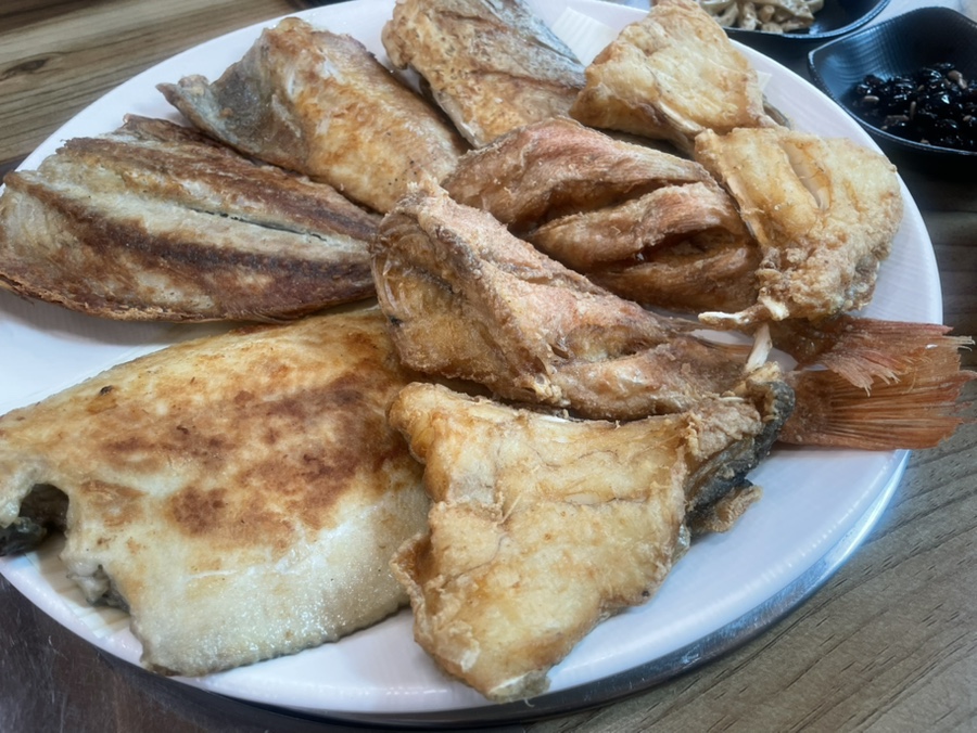 부산아지매생선구이 이미지
