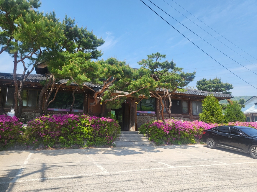 으네식당 이미지