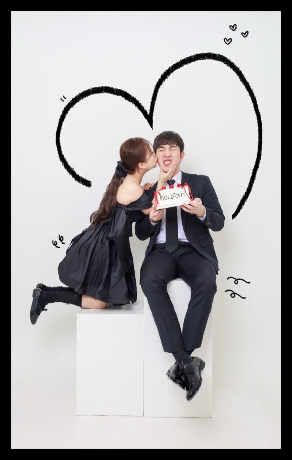럽카이브스튜디오 이미지