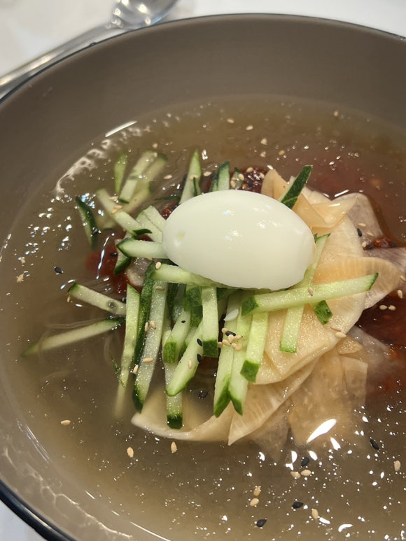 명동칼국수 갈현점 사진 2