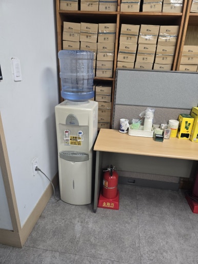 (주)공식유통 이미지