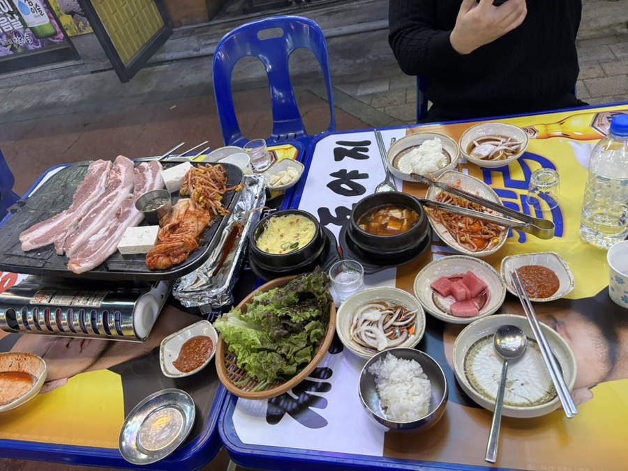 제주통도야지 이미지
