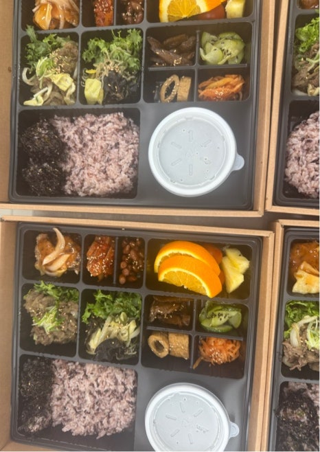브라더한정식도시락시지경산점 이미지