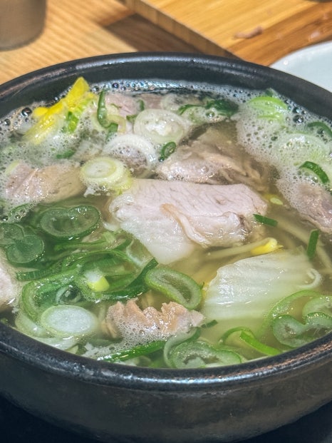 고씨네천지국수 이미지