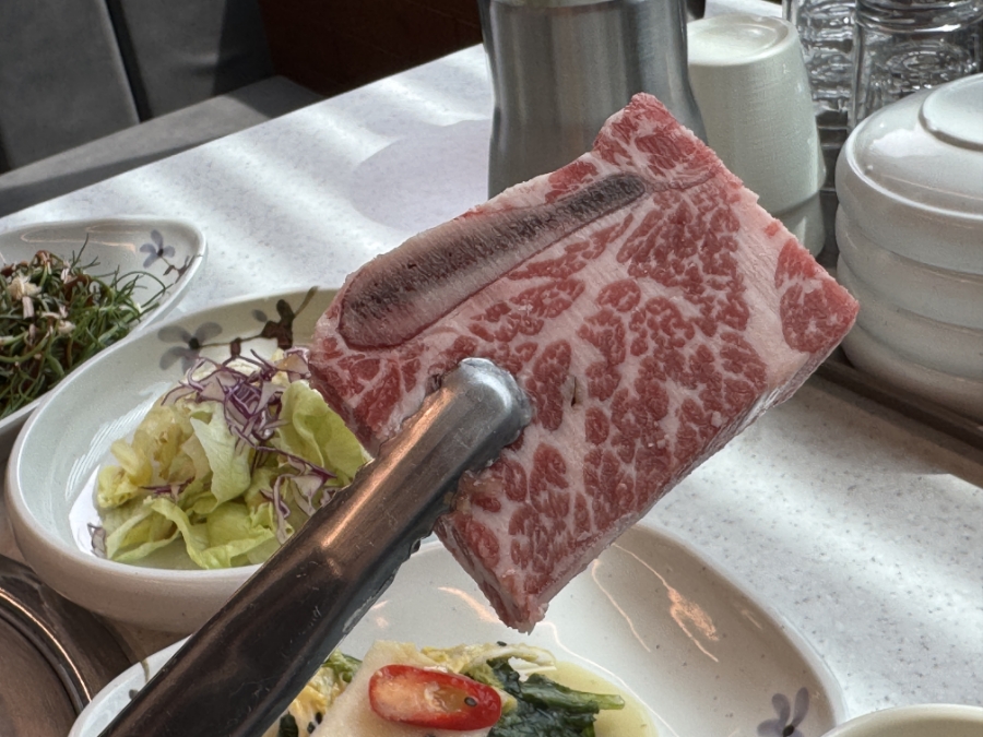 태흥갈비 이미지
