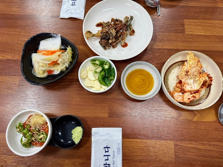 석화막썰어횟집 이미지