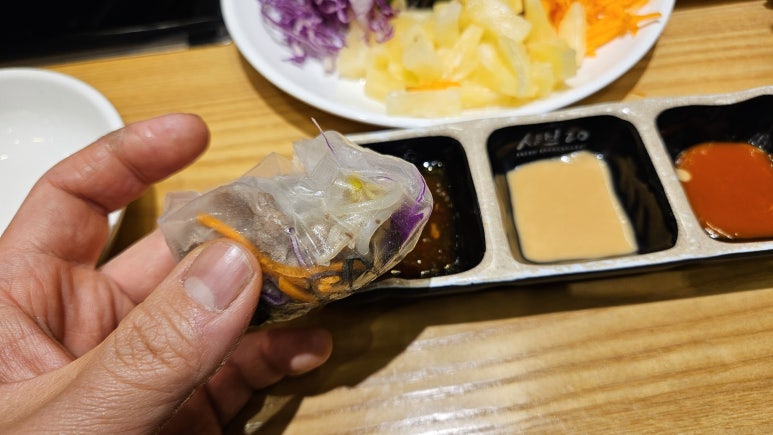 샤브20 진주점 이미지
