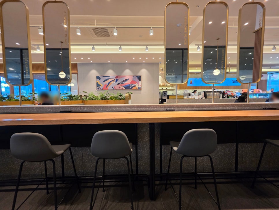 투썸플레이스구미역점 이미지