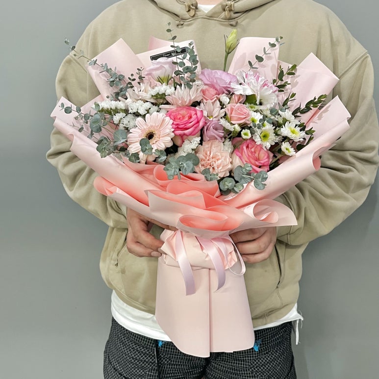꽃블리부산 이미지